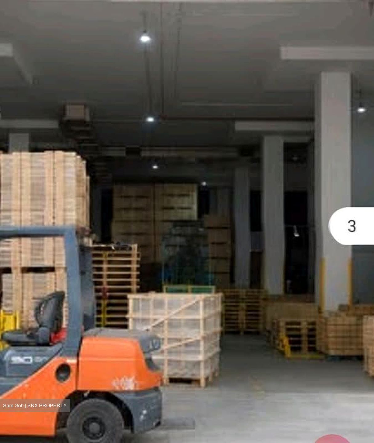 Tuas Avenue 9 (D22), Factory #564002311
